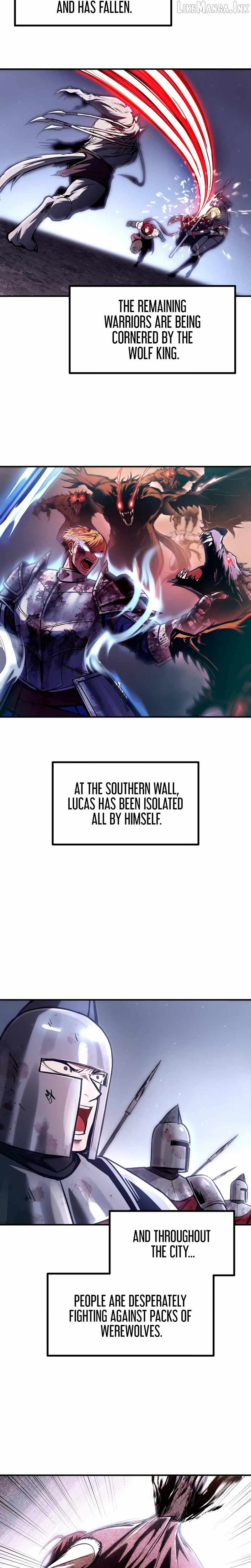 I Became the Tyrant of a Defence Game Ch.189 p23