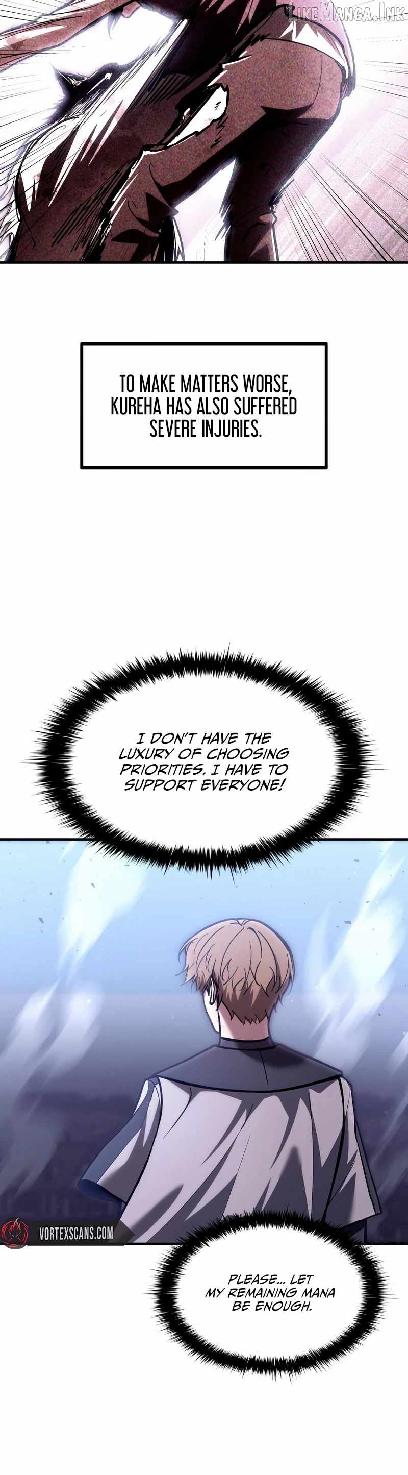 I Became the Tyrant of a Defence Game Ch.189 p24