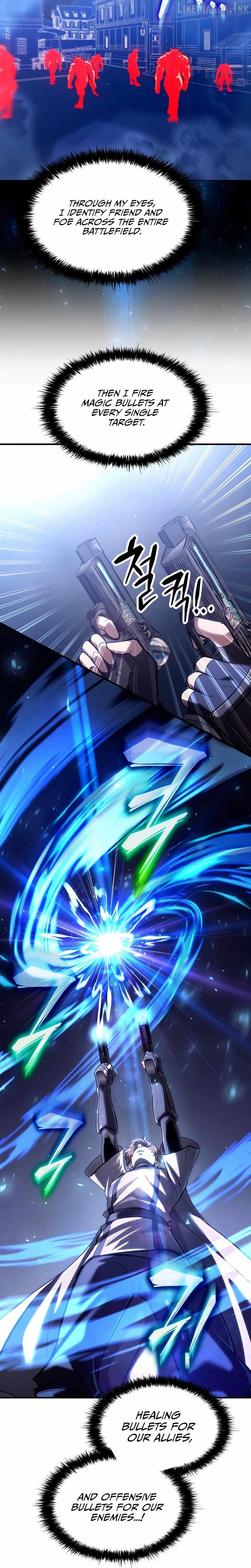 I Became the Tyrant of a Defence Game Ch.189 p26