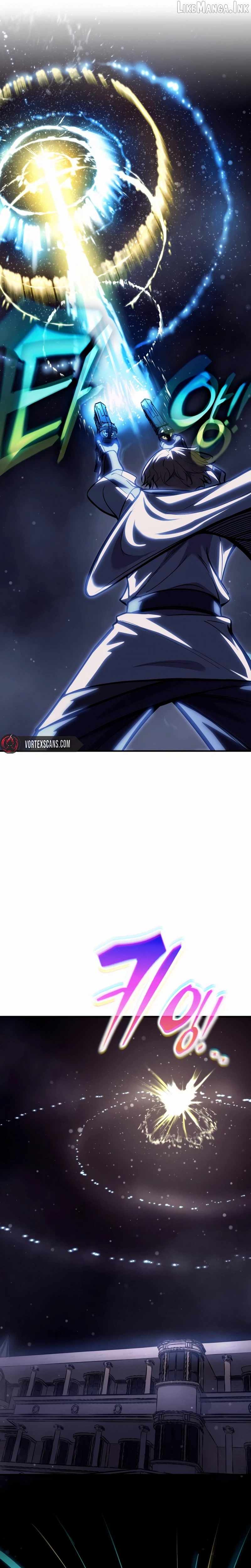 I Became the Tyrant of a Defence Game Ch.189 p28