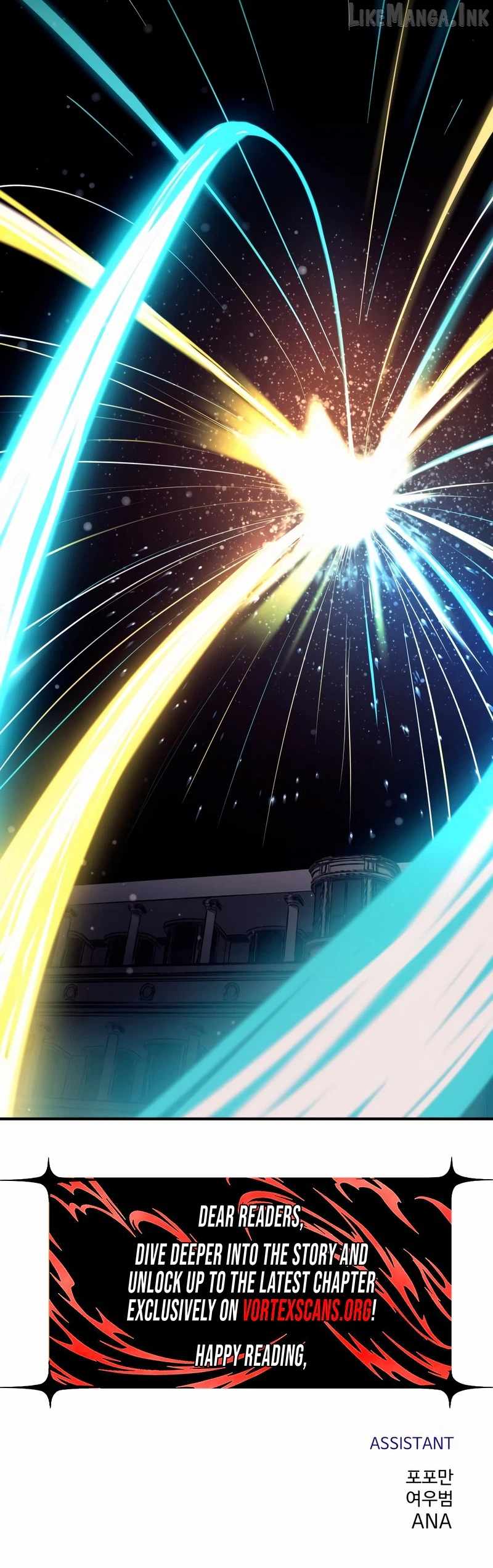 I Became the Tyrant of a Defence Game Ch.189 p29