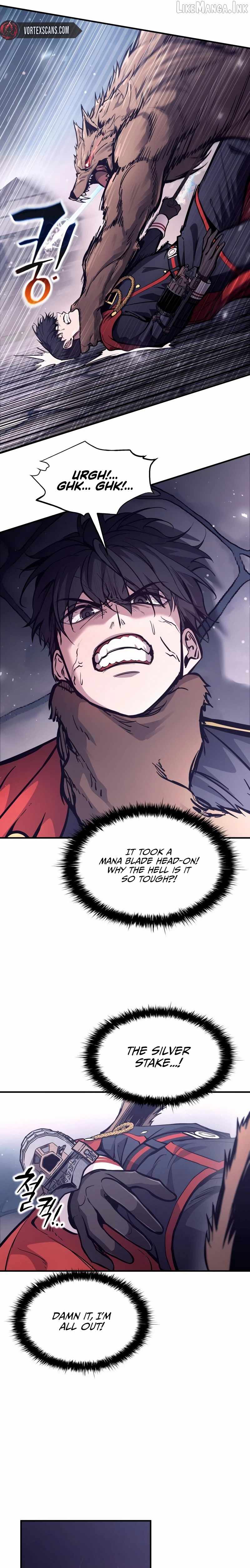 I Became the Tyrant of a Defence Game Ch.189 p4