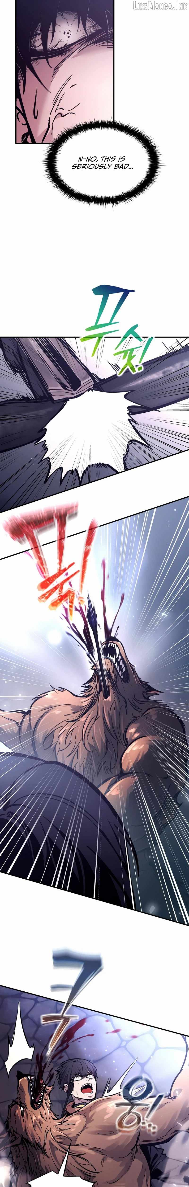 I Became the Tyrant of a Defence Game Ch.189 p5