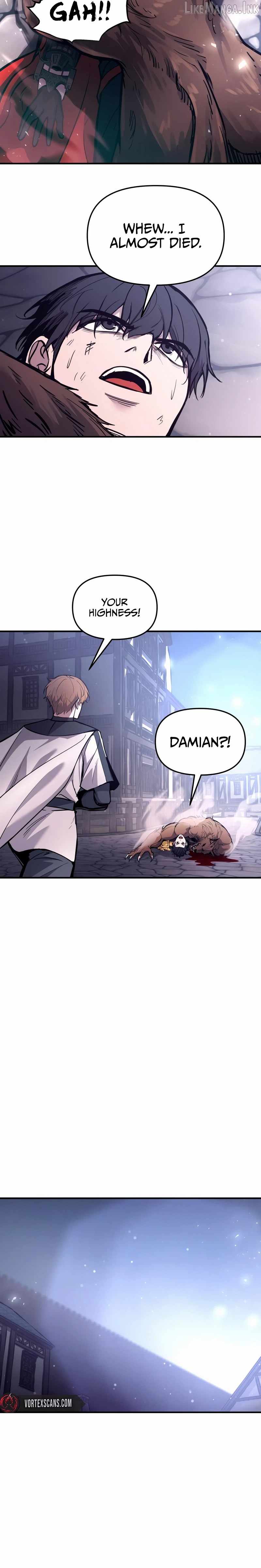 I Became the Tyrant of a Defence Game Ch.189 p6