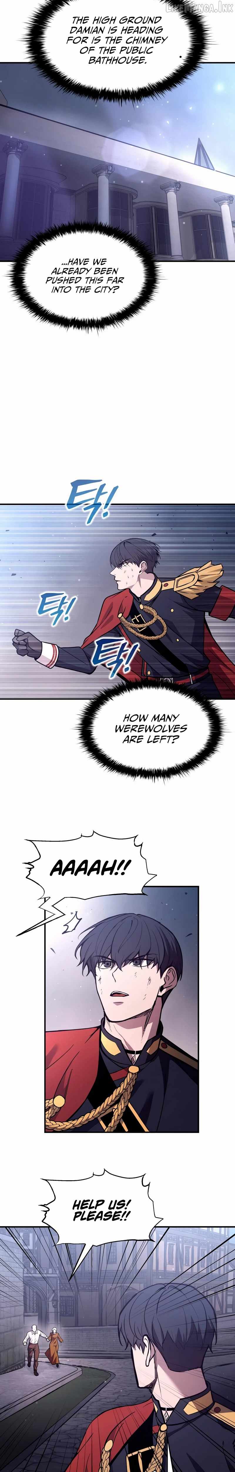 I Became the Tyrant of a Defence Game Ch.189 p8