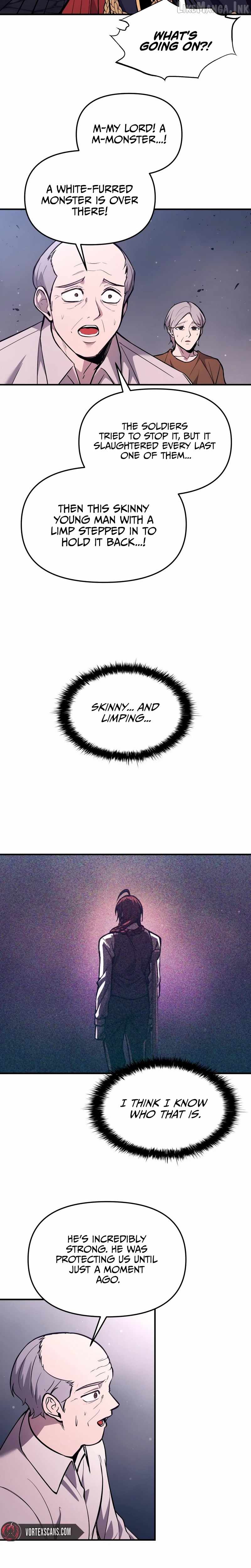 I Became the Tyrant of a Defence Game Ch.189 p9