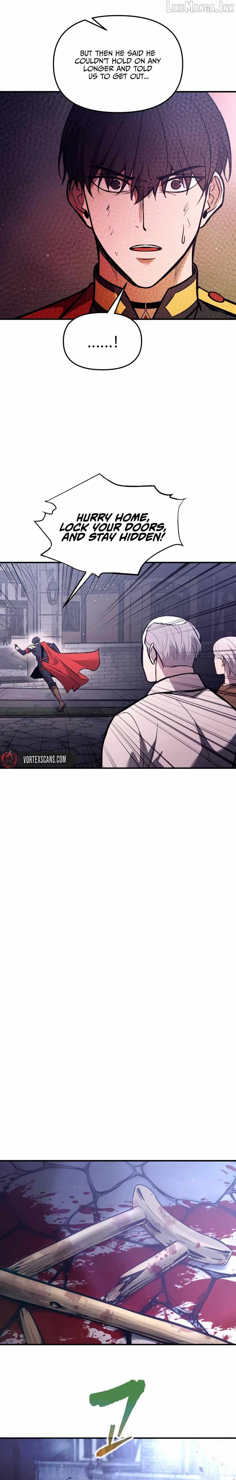 I Became the Tyrant of a Defence Game Ch.189 p10