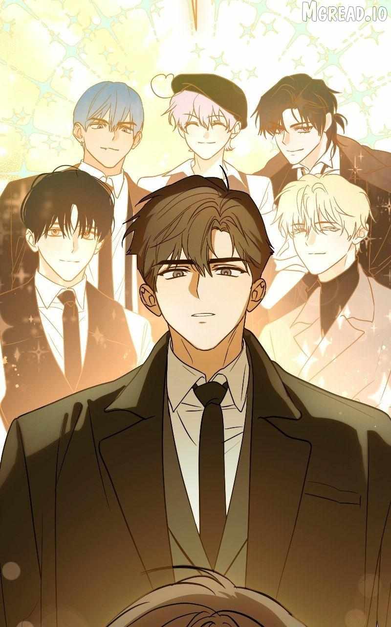 I Became the Youngest Member of Top Idol Ch.90 p122