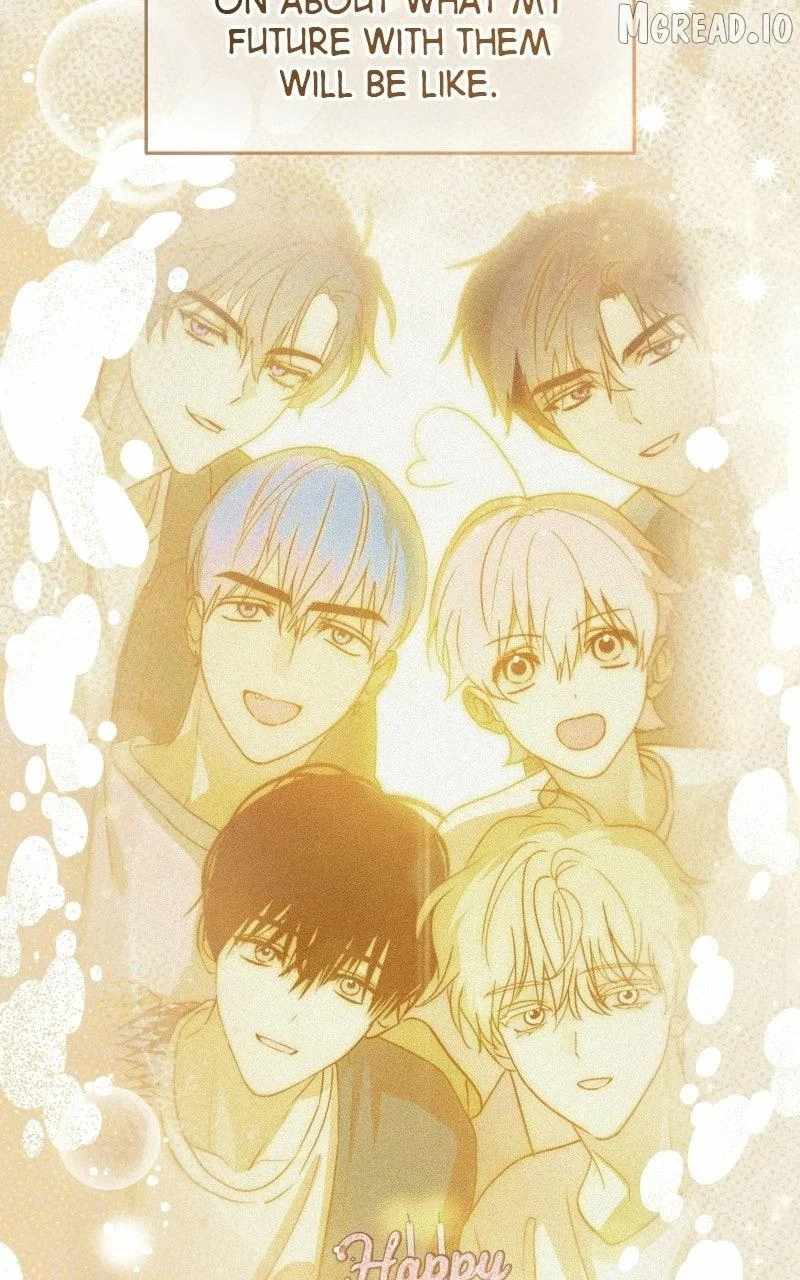 I Became the Youngest Member of Top Idol Ch.90 p127