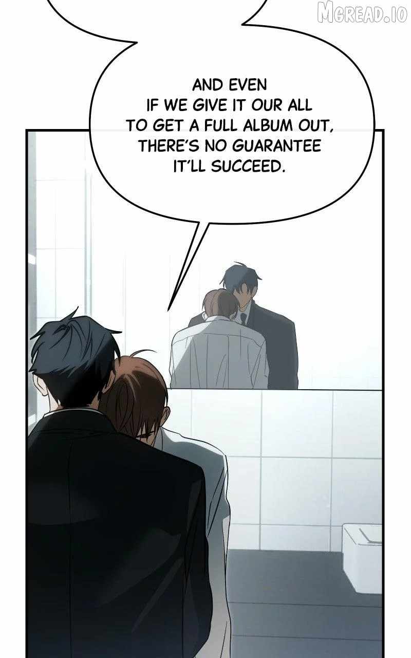 I Became the Youngest Member of Top Idol Ch.90 p50