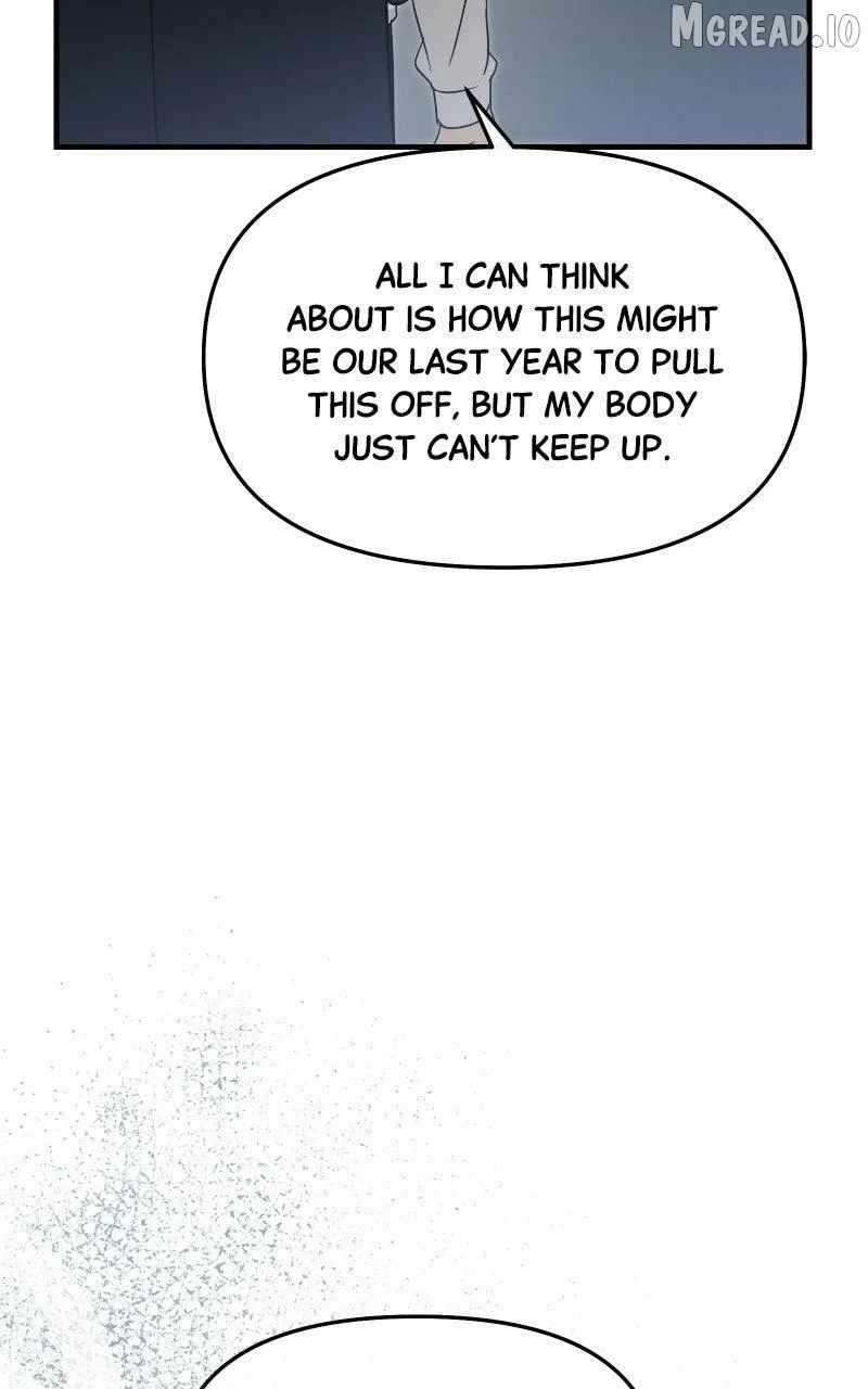 I Became the Youngest Member of Top Idol Ch.90 p51