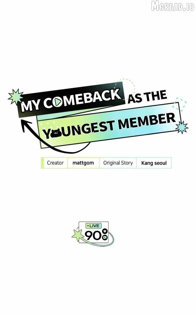 I Became the Youngest Member of Top Idol Ch.90 p7