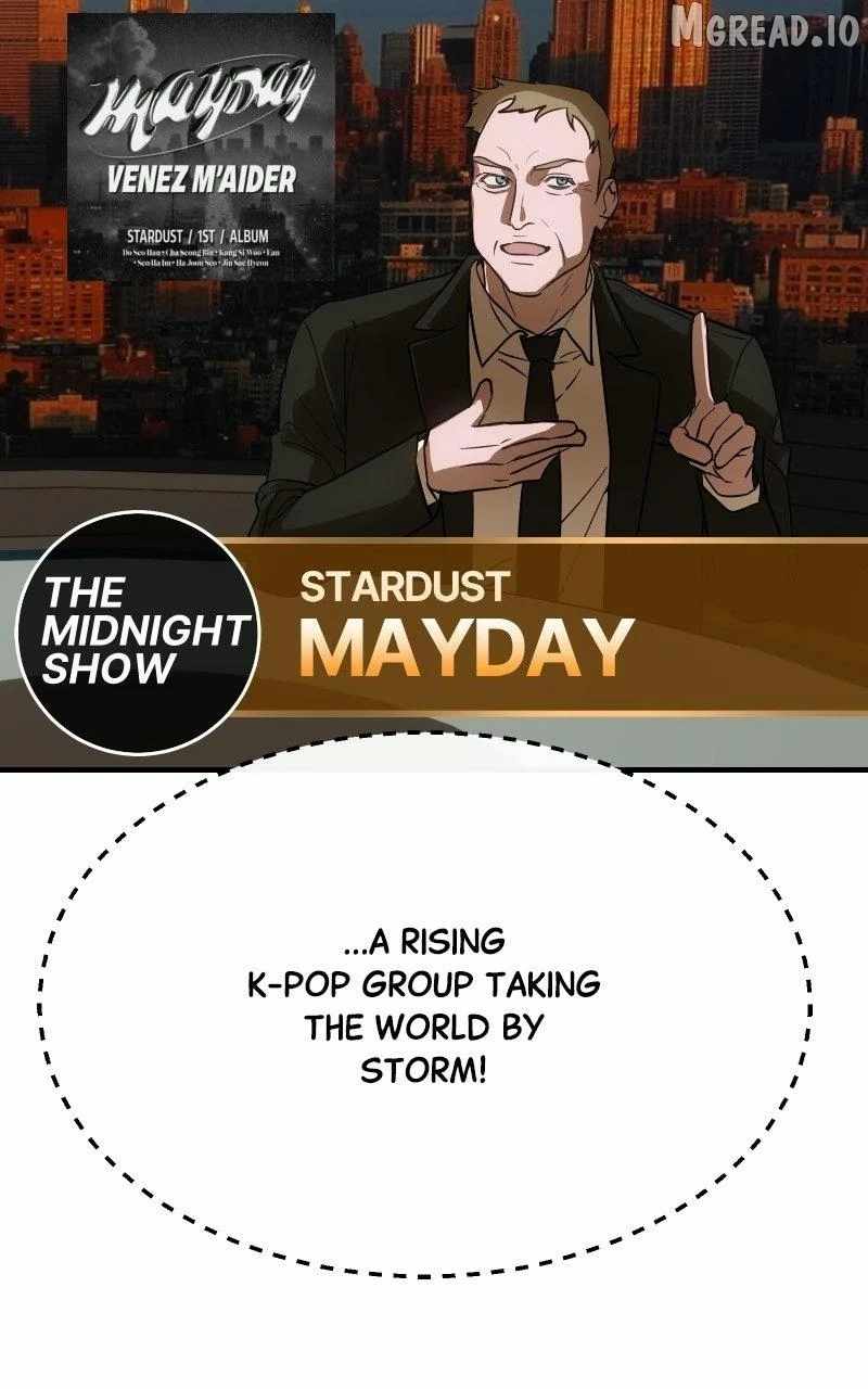I Became the Youngest Member of Top Idol Ch.90 p70