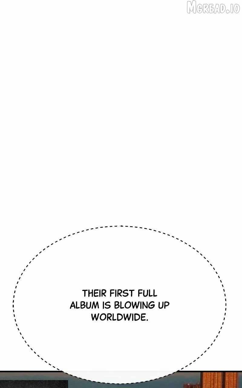 I Became the Youngest Member of Top Idol Ch.90 p71