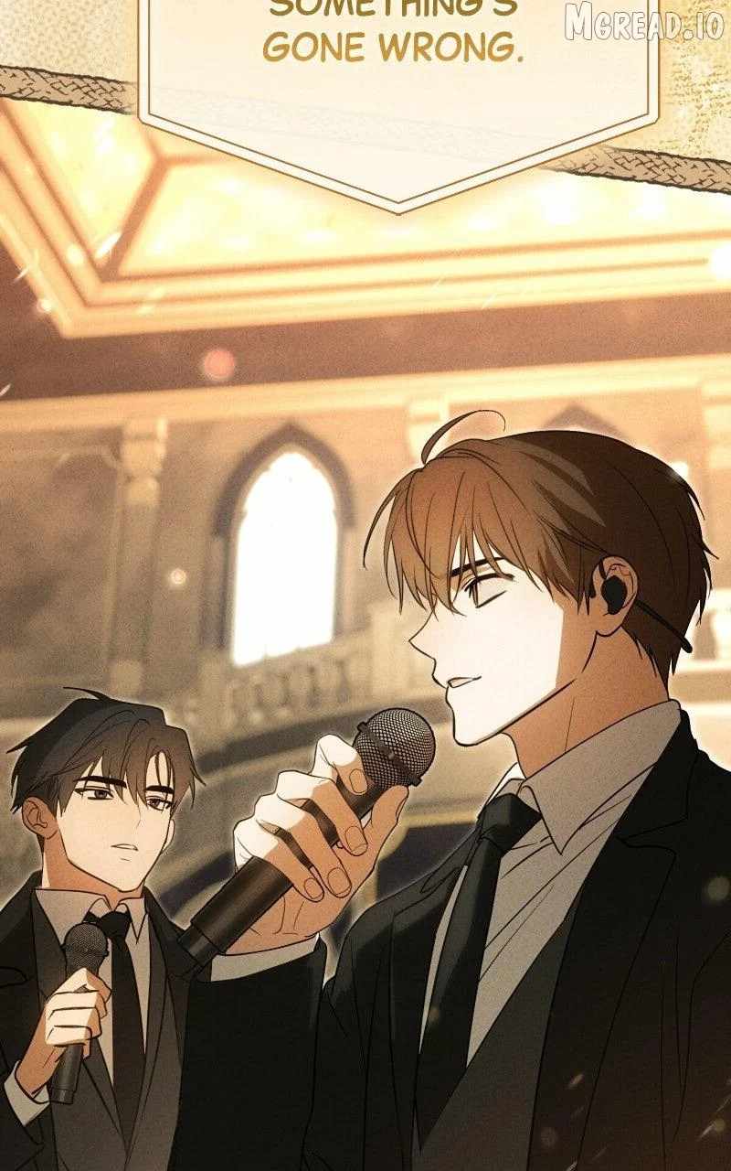 I Became the Youngest Member of Top Idol Ch.90 p95