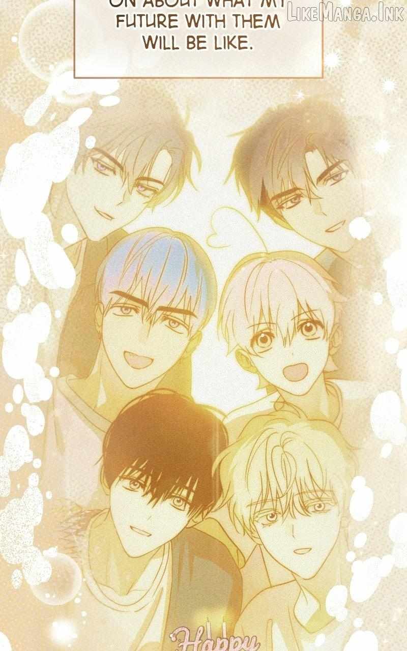 I Became the Youngest Member of Top Idol Ch.91 p127