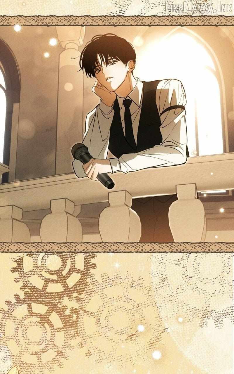 I Became the Youngest Member of Top Idol Ch.91 p86