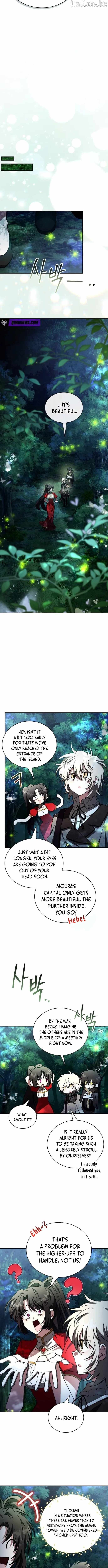 I Become a Legendary Arch Mage by Reading a Book Ch.88 p13