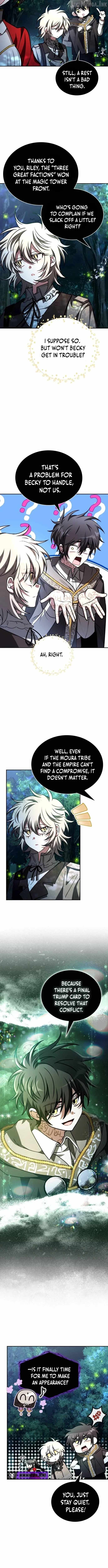 I Become a Legendary Arch Mage by Reading a Book Ch.88 p14