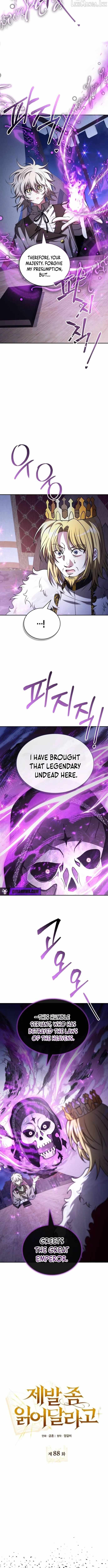I Become a Legendary Arch Mage by Reading a Book Ch.88 p6