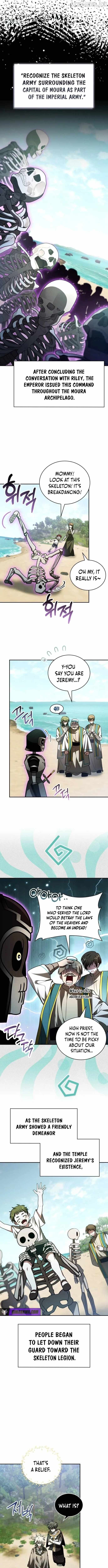 I Become a Legendary Arch Mage by Reading a Book Ch.88 p7