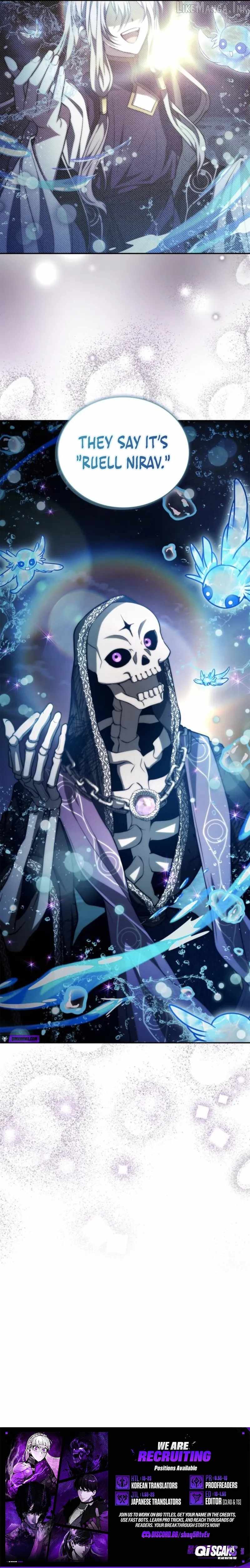 I Become a Legendary Arch Mage by Reading a Book Ch.89 p13