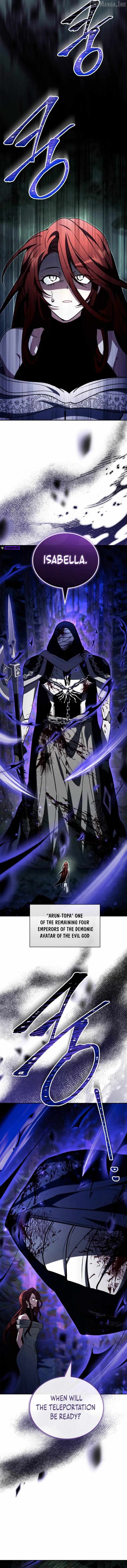 I Become a Legendary Arch Mage by Reading a Book Ch.89 p6