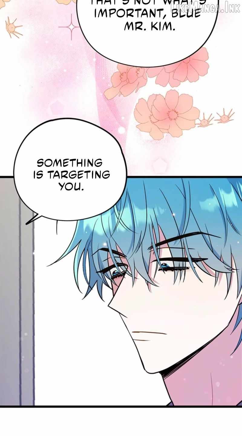 I Debuted as an Exorcist, Not an Idol Ch.38 p11