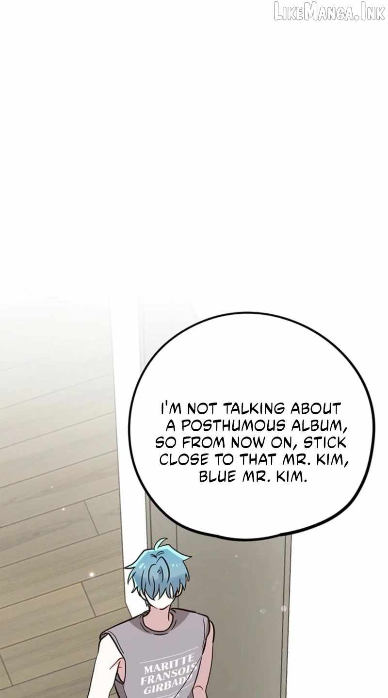I Debuted as an Exorcist, Not an Idol Ch.38 p12