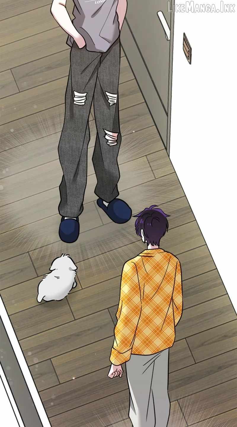 I Debuted as an Exorcist, Not an Idol Ch.38 p13