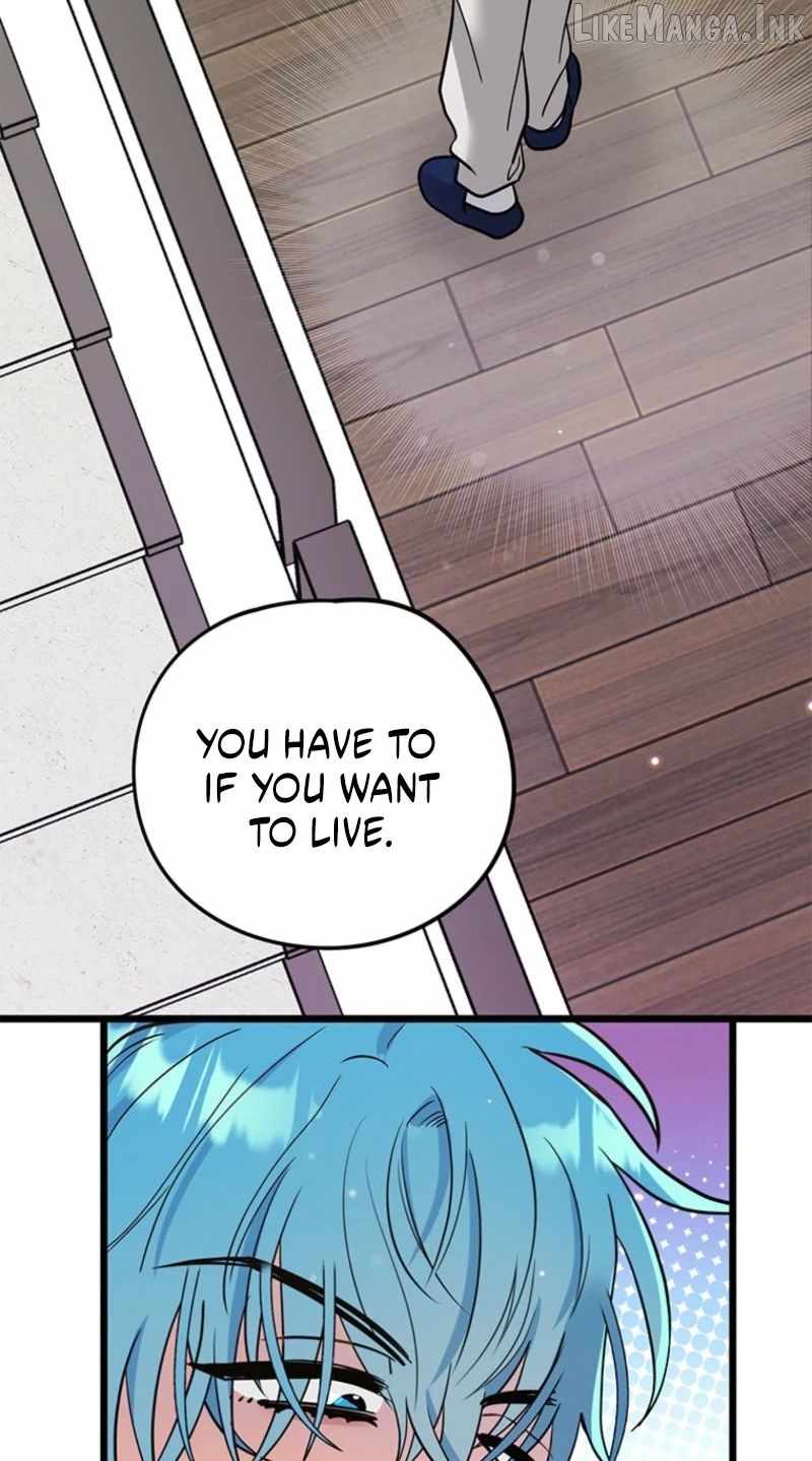 I Debuted as an Exorcist, Not an Idol Ch.38 p14