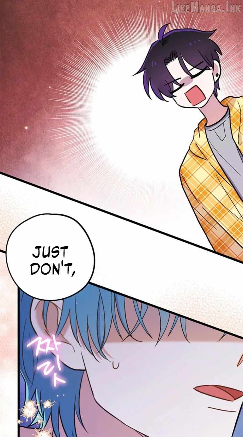 I Debuted as an Exorcist, Not an Idol Ch.38 p16