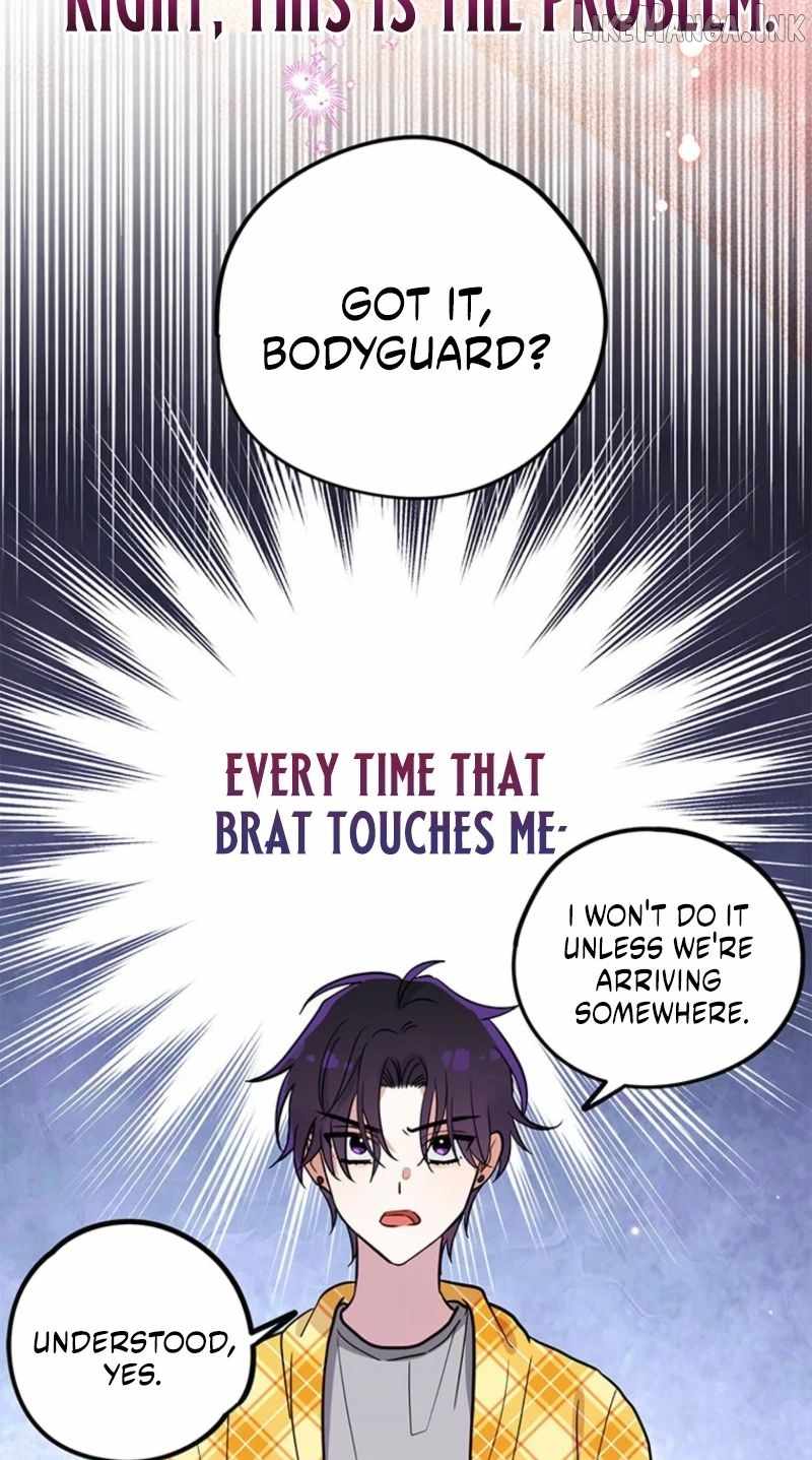 I Debuted as an Exorcist, Not an Idol Ch.38 p18