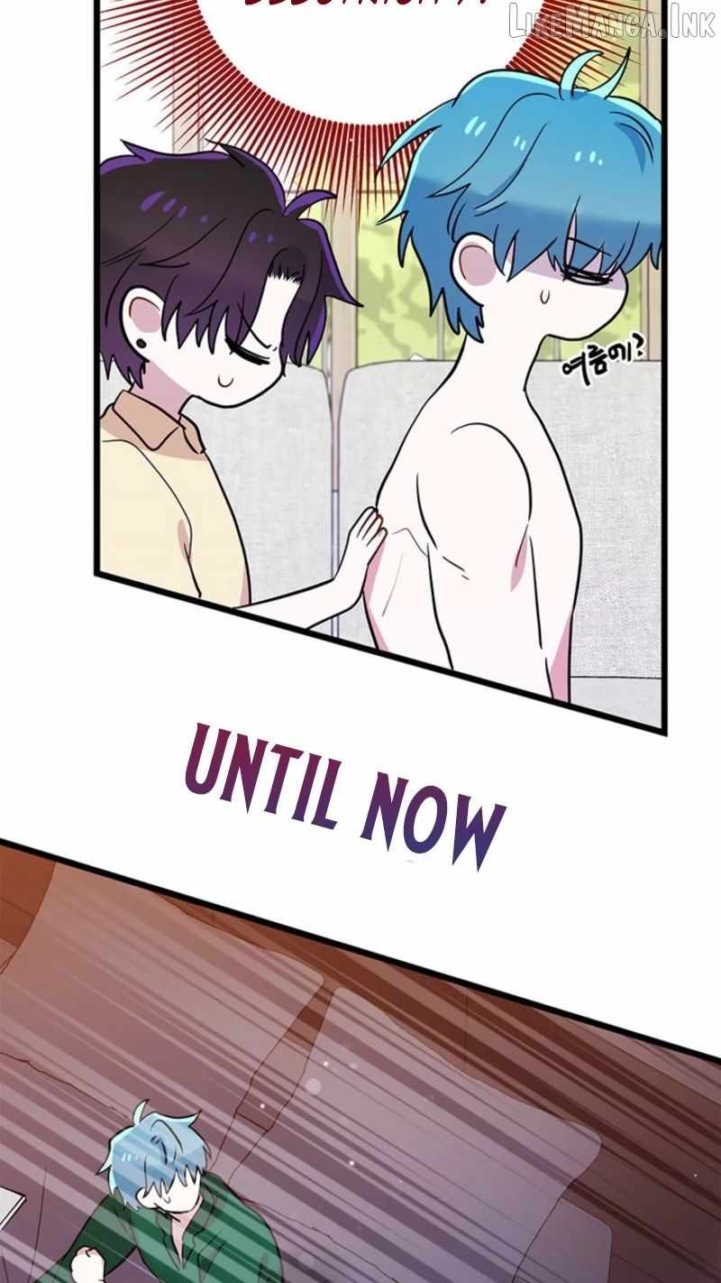 I Debuted as an Exorcist, Not an Idol Ch.38 p24
