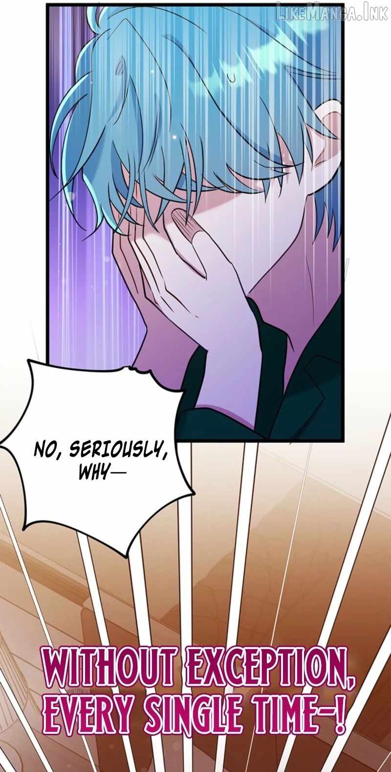 I Debuted as an Exorcist, Not an Idol Ch.38 p27