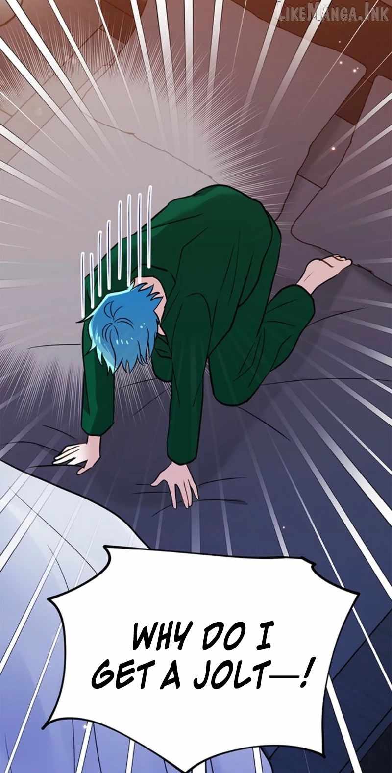 I Debuted as an Exorcist, Not an Idol Ch.38 p28