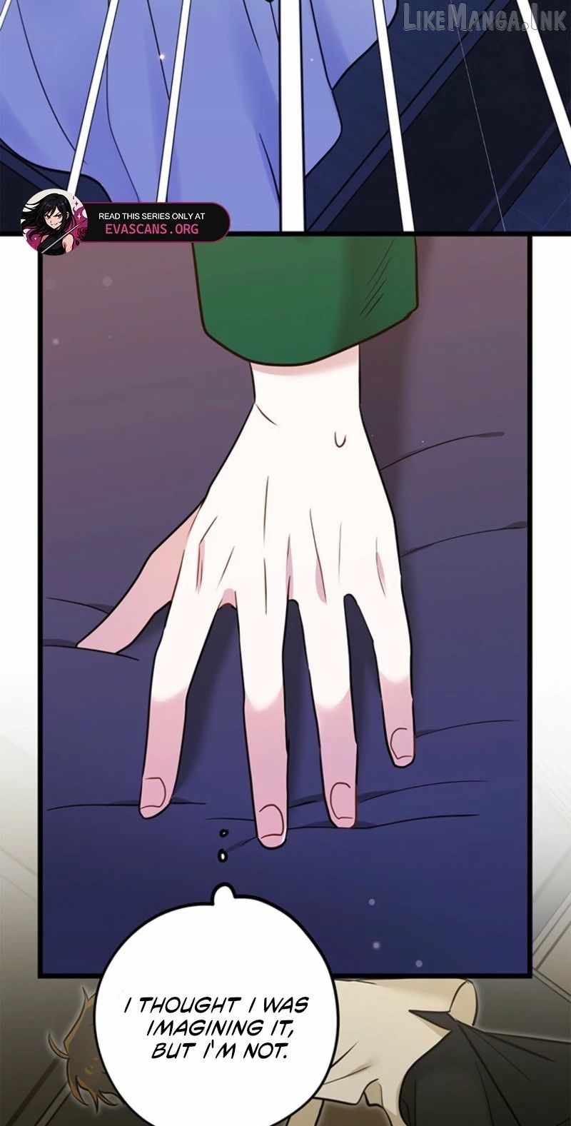I Debuted as an Exorcist, Not an Idol Ch.38 p29