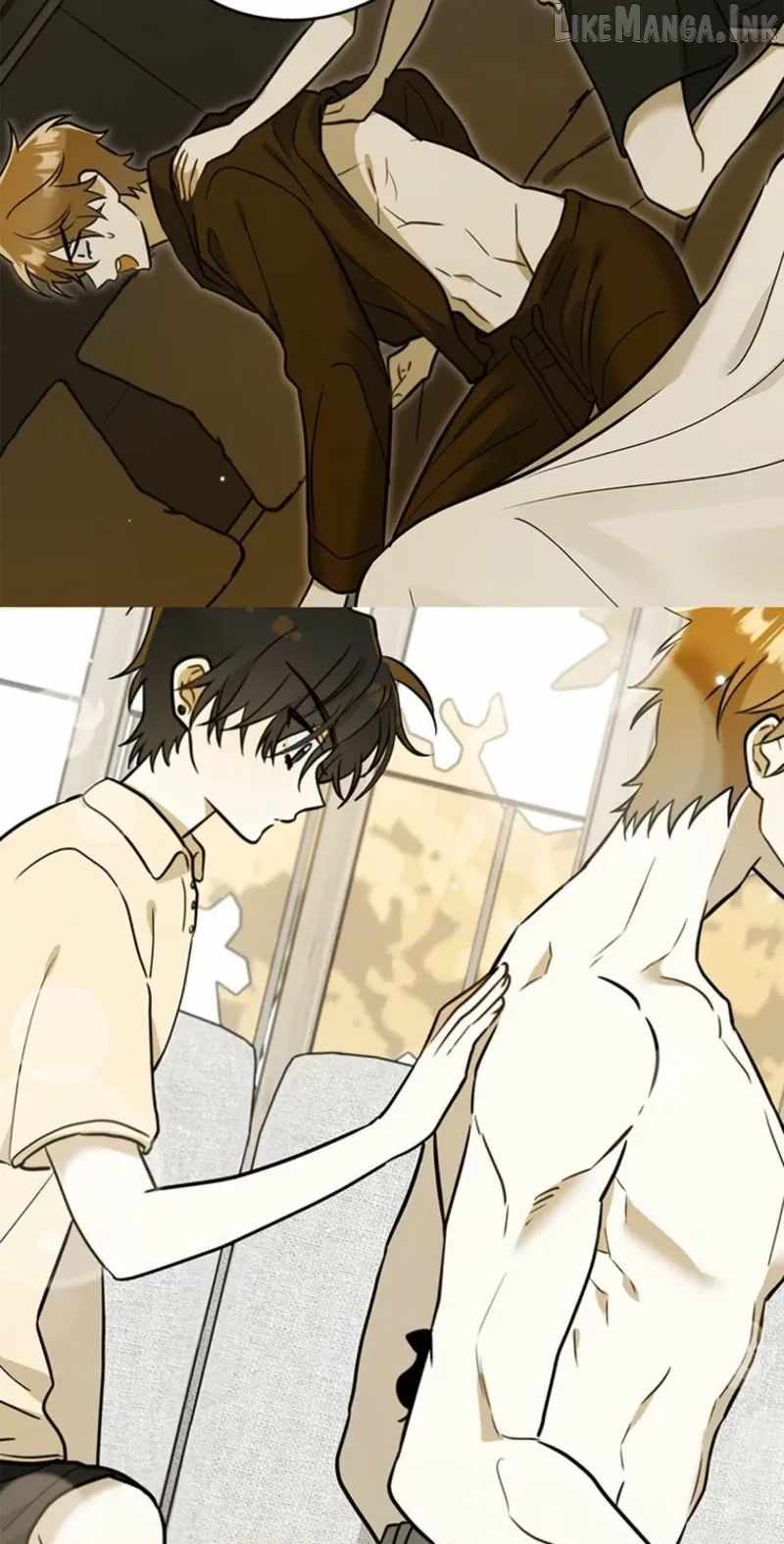 I Debuted as an Exorcist, Not an Idol Ch.38 p30