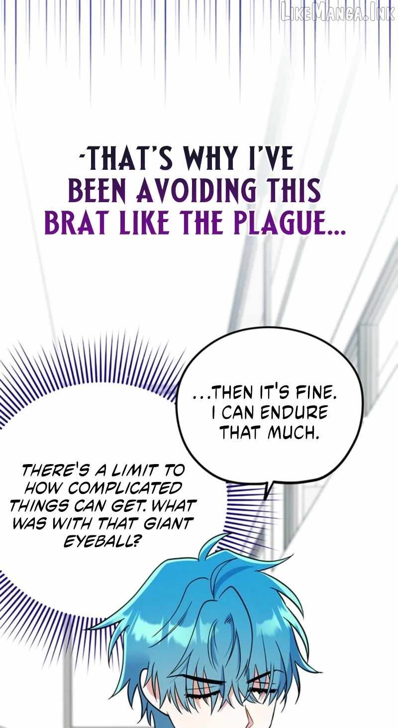 I Debuted as an Exorcist, Not an Idol Ch.38 p37