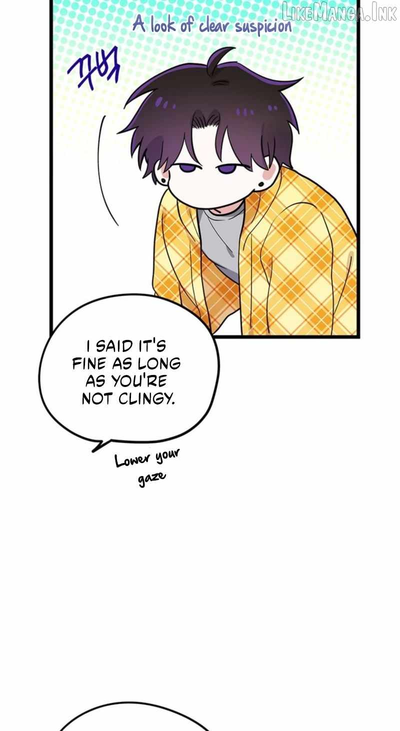 I Debuted as an Exorcist, Not an Idol Ch.38 p39