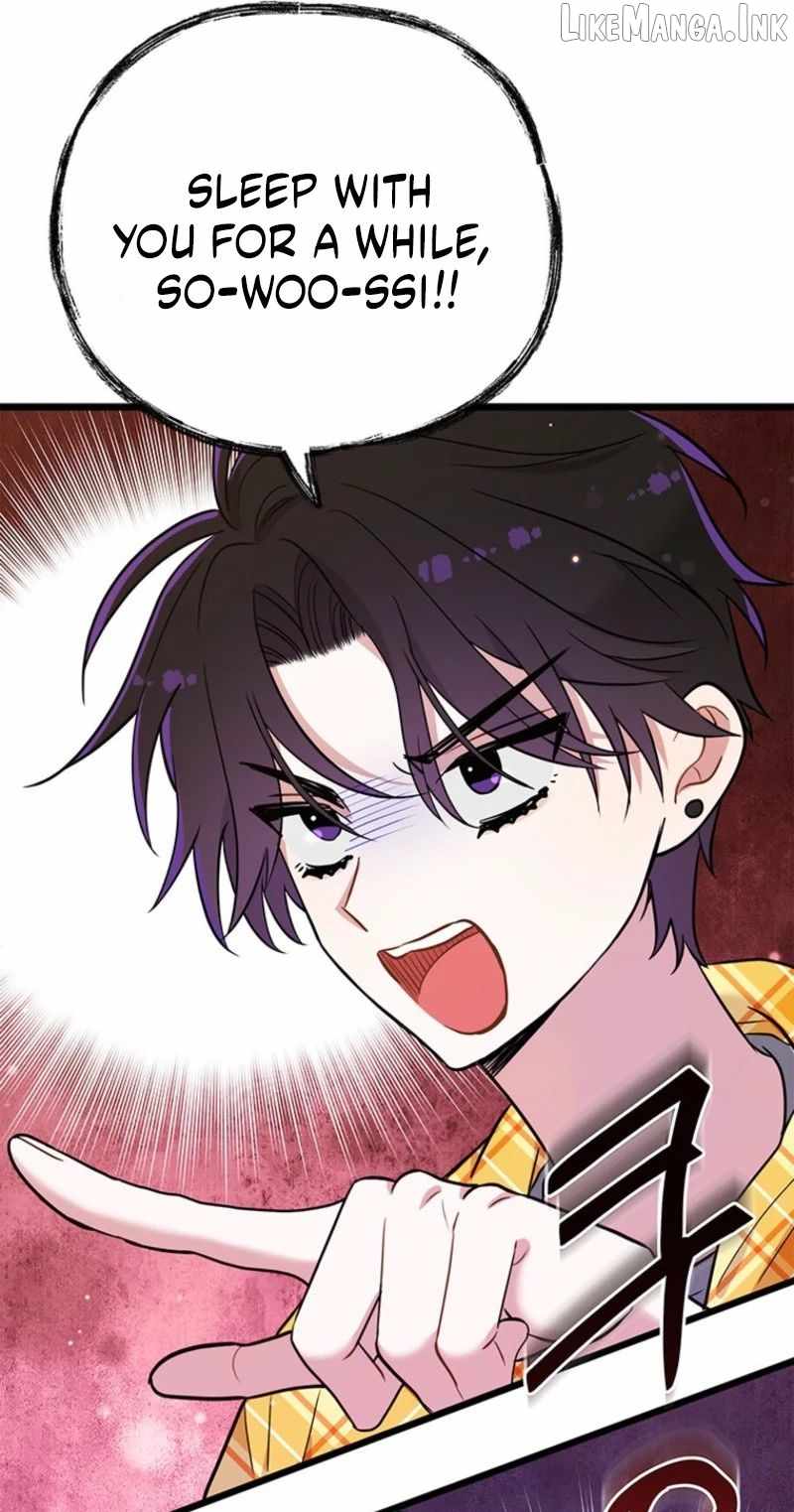 I Debuted as an Exorcist, Not an Idol Ch.38 p41