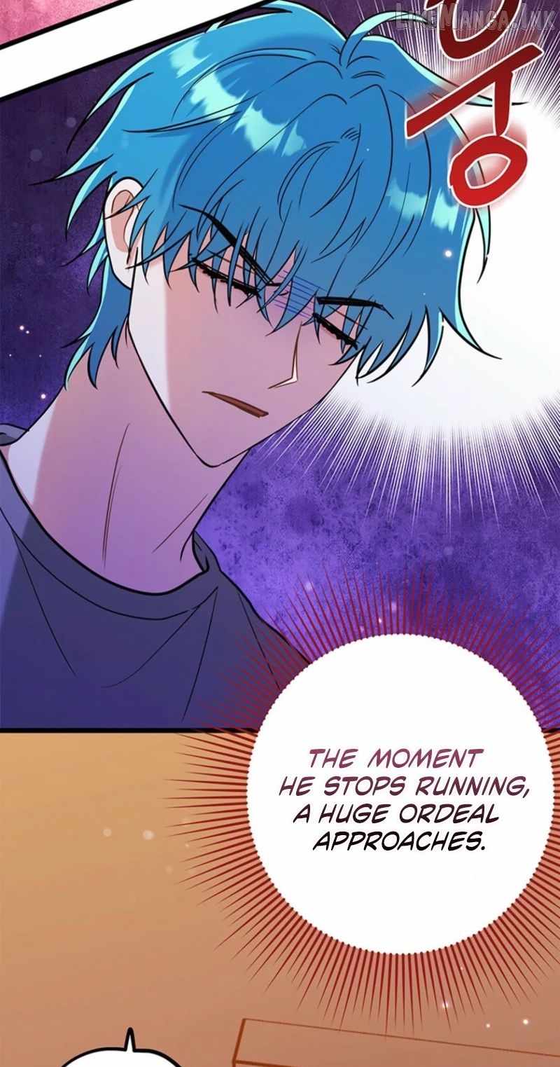 I Debuted as an Exorcist, Not an Idol Ch.38 p42
