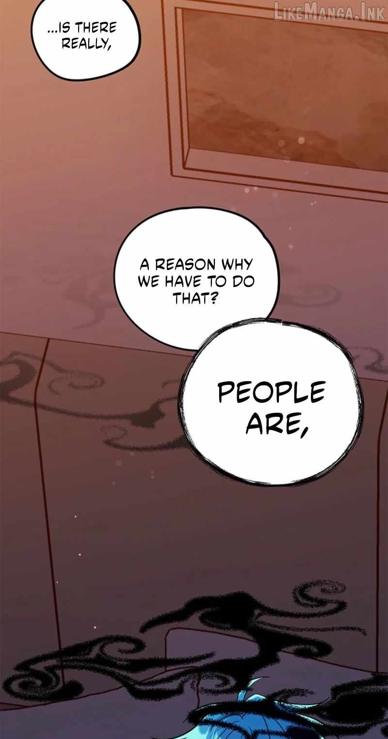 I Debuted as an Exorcist, Not an Idol Ch.38 p43