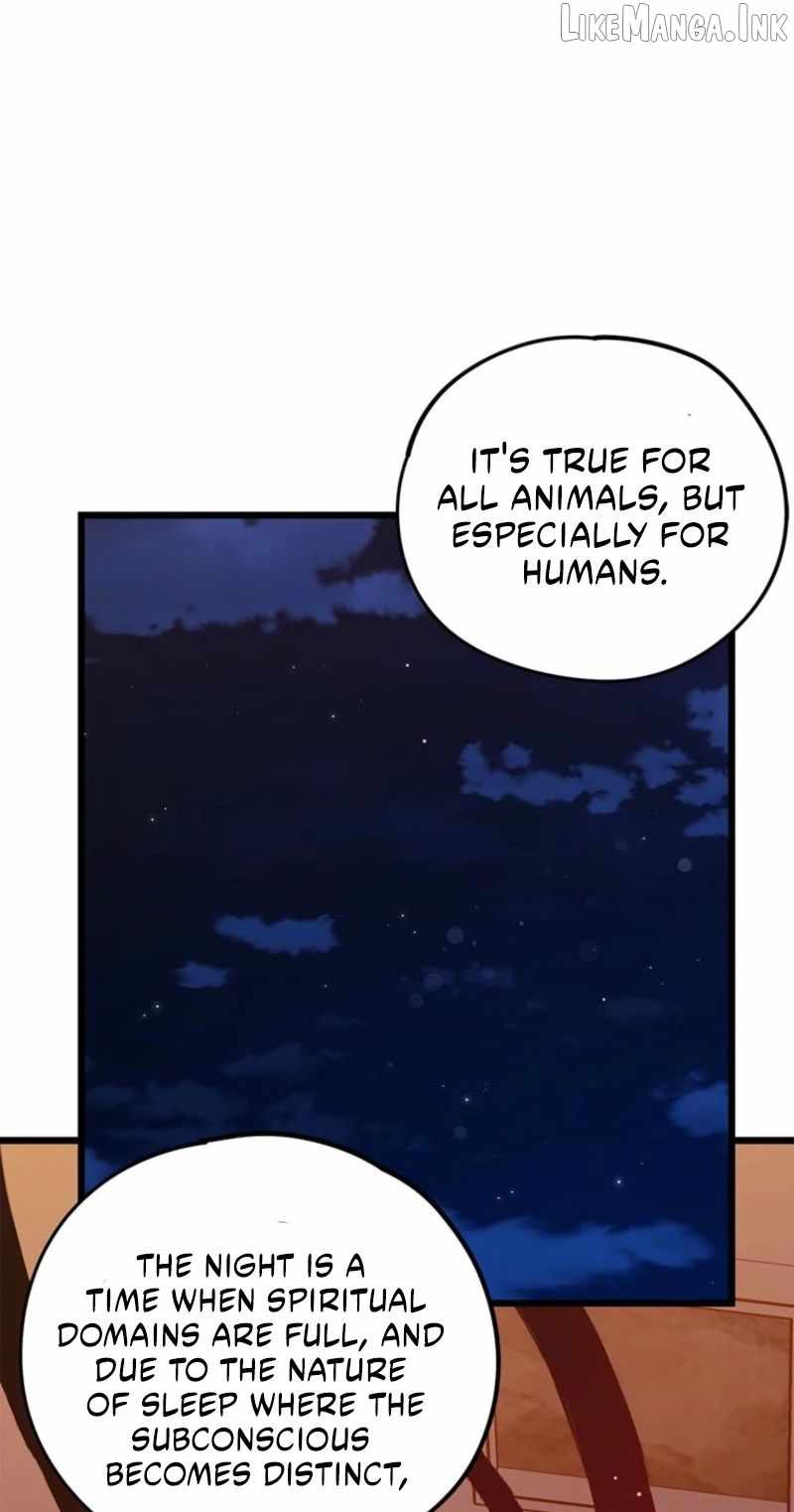 I Debuted as an Exorcist, Not an Idol Ch.38 p45