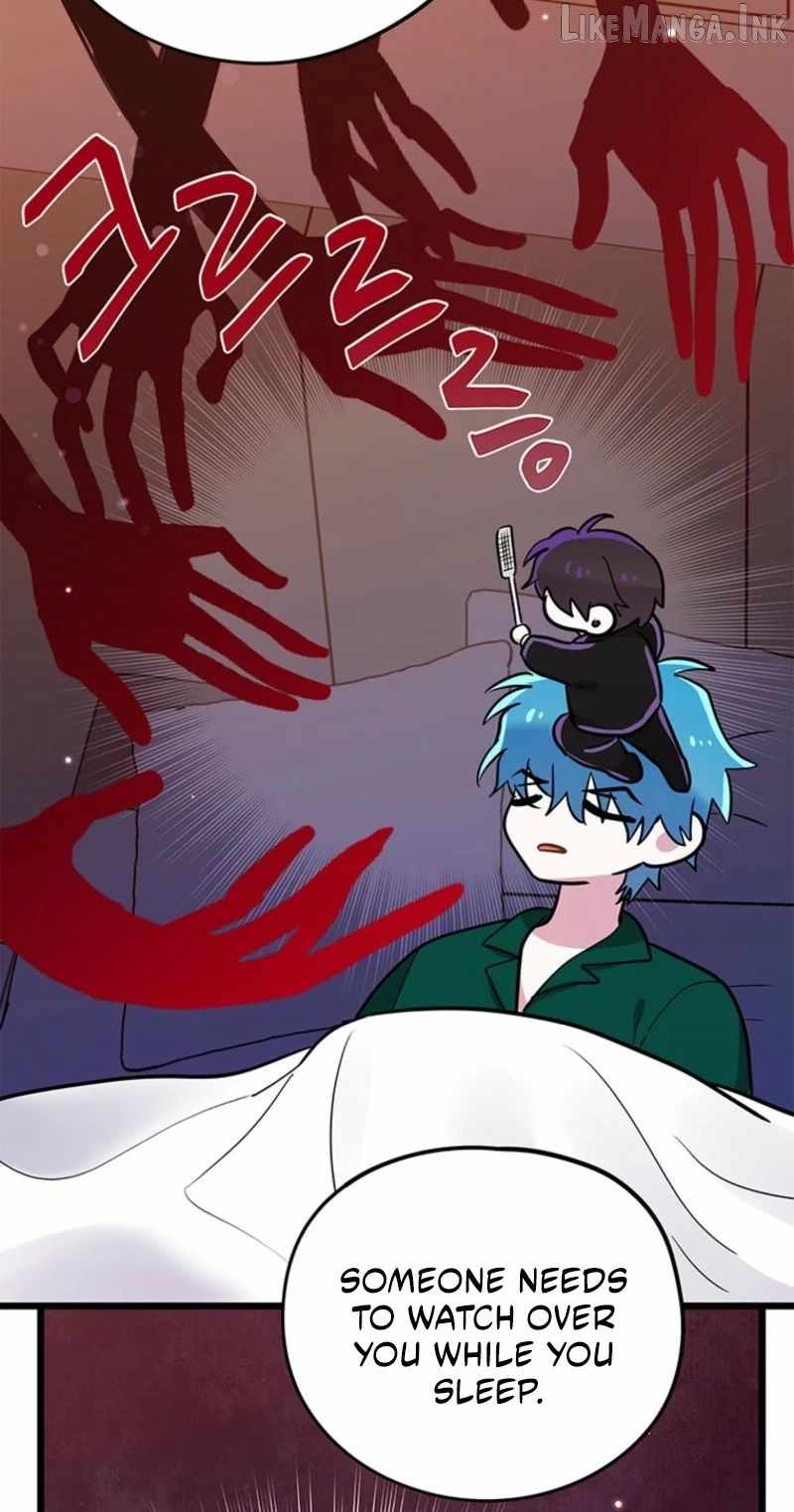 I Debuted as an Exorcist, Not an Idol Ch.38 p46