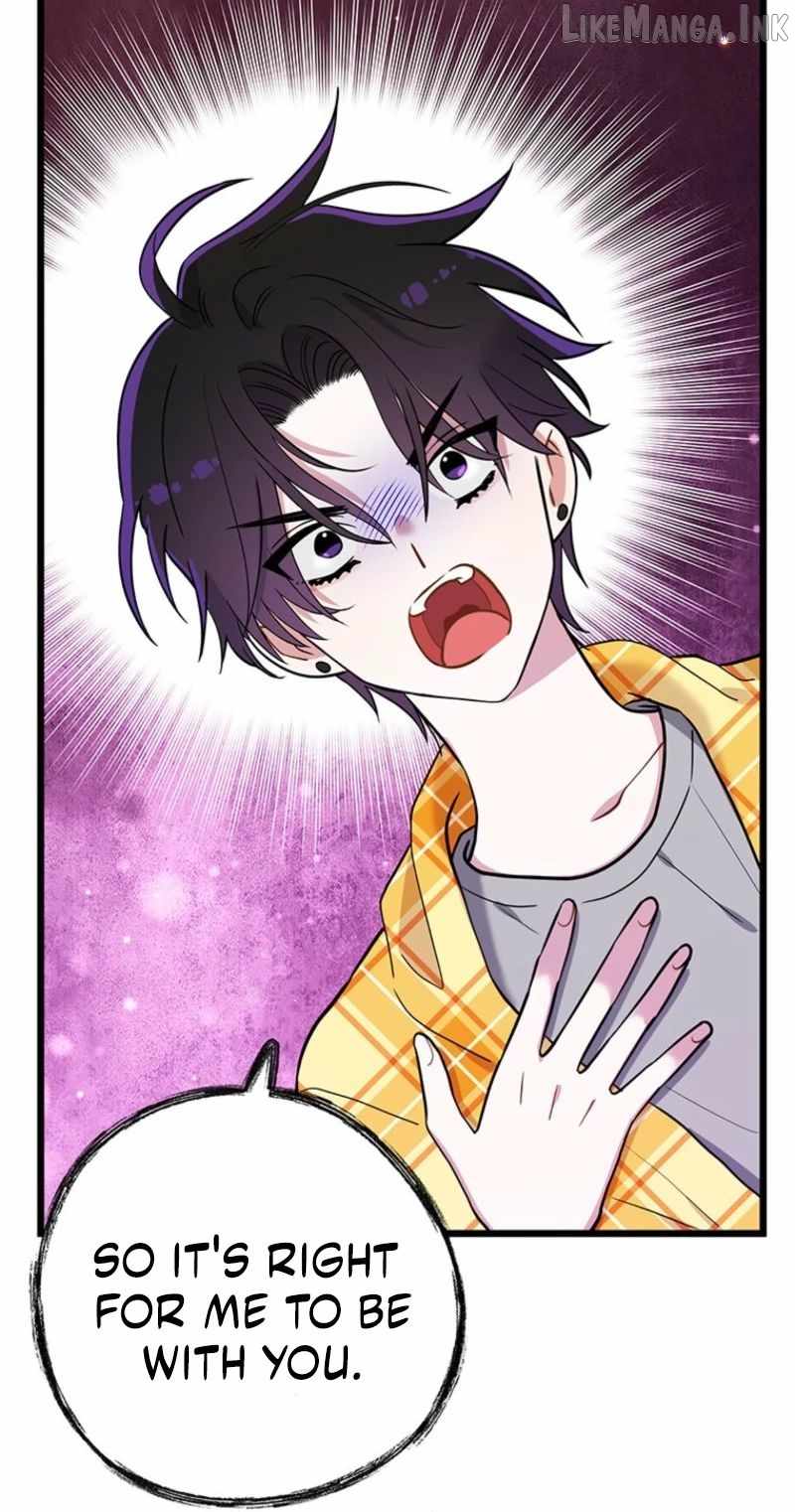 I Debuted as an Exorcist, Not an Idol Ch.38 p47