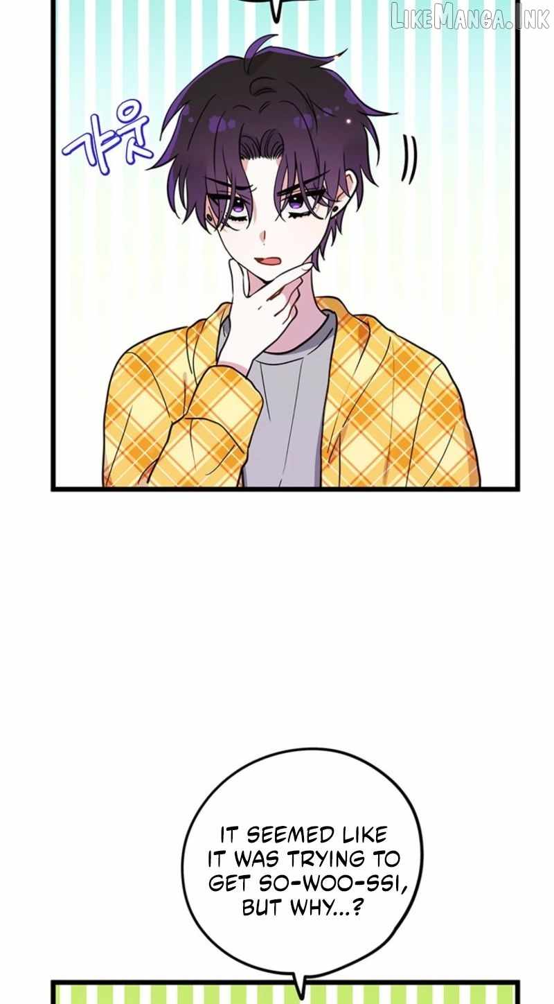 I Debuted as an Exorcist, Not an Idol Ch.38 p6