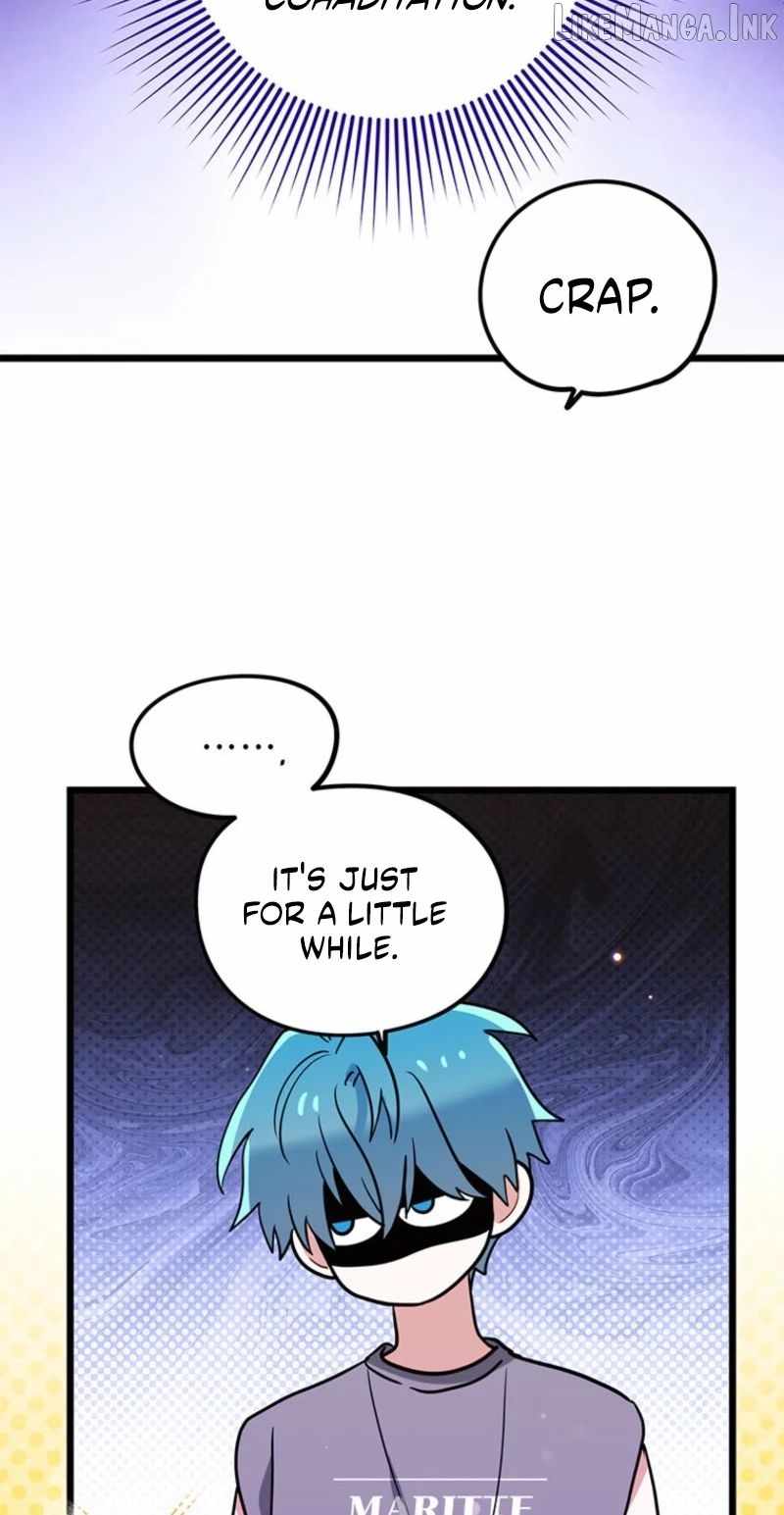 I Debuted as an Exorcist, Not an Idol Ch.38 p51