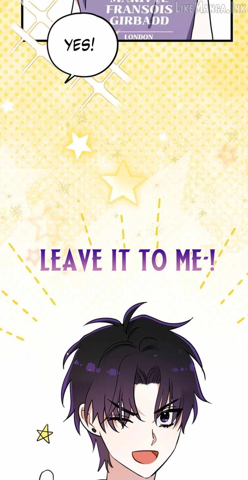 I Debuted as an Exorcist, Not an Idol Ch.38 p52
