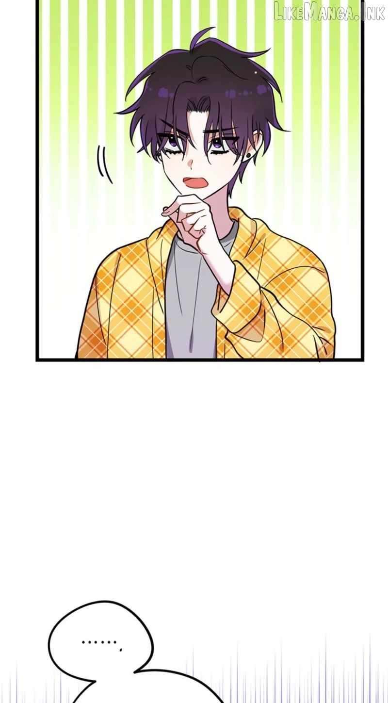 I Debuted as an Exorcist, Not an Idol Ch.38 p7